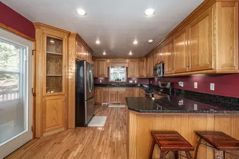 Kitchen - 35 Honeysuckle Ln, Murphy, NC 28906 photo 1 of 3