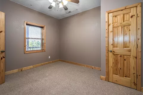 Bedroom - 35 Honeysuckle Ln, Murphy, NC 28906 photo 8 of 8