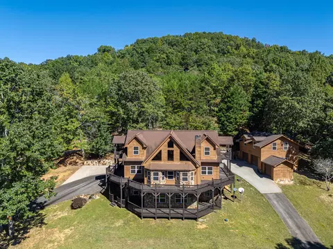 Other - 35 Honeysuckle Ln, Murphy, NC 28906 photo 1 of 13