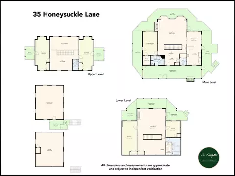 Floorplan - 35 Honeysuckle Ln, Murphy, NC 28906 photo 2 of 2