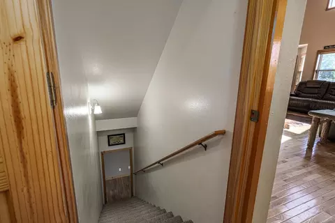 Entry Way - 35 Honeysuckle Ln, Murphy, NC 28906 photo 5 of 5