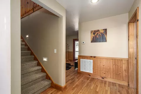 Entry Way - 35 Honeysuckle Ln, Murphy, NC 28906 photo 3 of 5