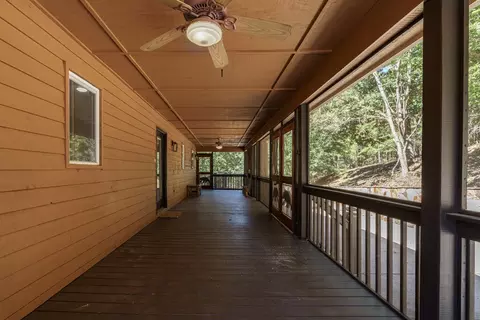 Exterior - 35 Honeysuckle Ln, Murphy, NC 28906 photo 3 of 21