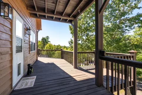Exterior - 35 Honeysuckle Ln, Murphy, NC 28906 photo 5 of 21