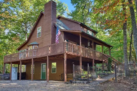 86 Buddy Ln, Blairsville, GA 30512