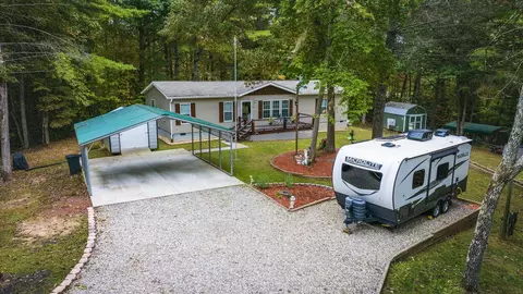280 Old Beech Rd, Blairsville, GA 30512
