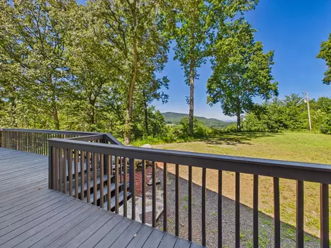 Exterior - 289 Bethabara Way, Hayesville, NC 28904 photo 18 of 31