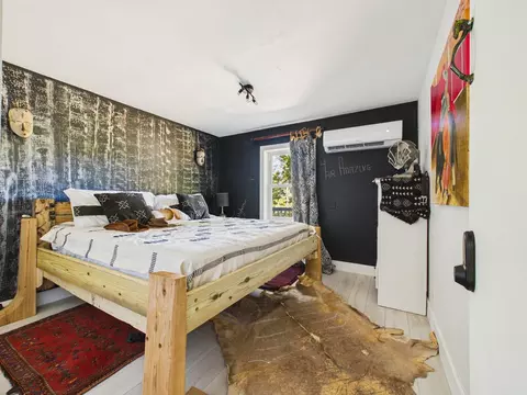 Bedroom - 289 Bethabara Way, Hayesville, NC 28904 photo 1 of 9