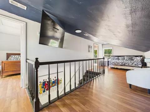 Entry Way - 289 Bethabara Way, Hayesville, NC 28904 photo 4 of 4