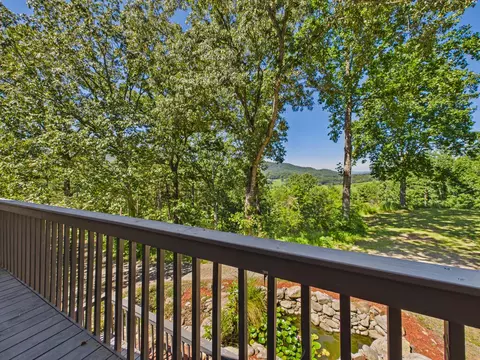 Exterior - 289 Bethabara Way, Hayesville, NC 28904 photo 14 of 31