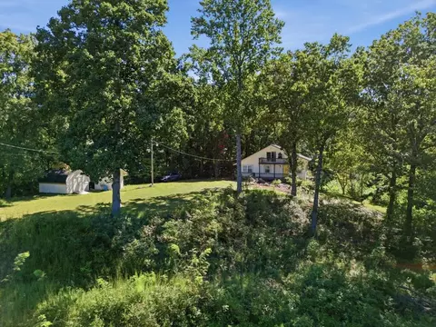 Exterior - 289 Bethabara Way, Hayesville, NC 28904 photo 9 of 31