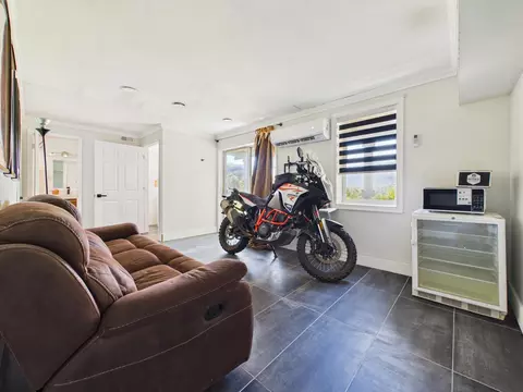Living - 289 Bethabara Way, Hayesville, NC 28904 photo 4 of 4