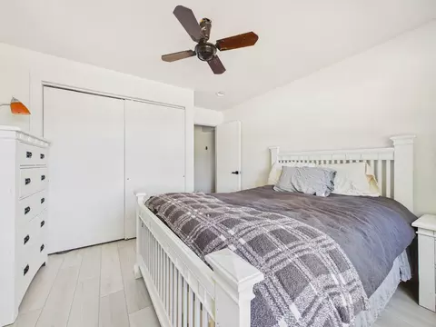 Bedroom - 289 Bethabara Way, Hayesville, NC 28904 photo 4 of 9