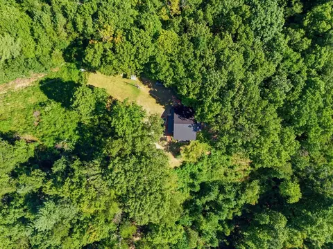 View/Area - 289 Bethabara Way, Hayesville, NC 28904 photo 2 of 5