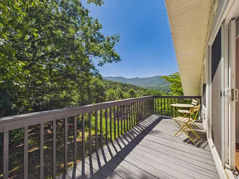 Exterior - 289 Bethabara Way, Hayesville, NC 28904 photo 15 of 31