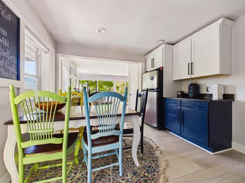 Dining - 289 Bethabara Way, Hayesville, NC 28904 photo 2 of 2