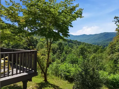 Exterior - 289 Bethabara Way, Hayesville, NC 28904 photo 16 of 31