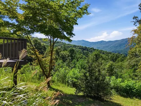 Exterior - 289 Bethabara Way, Hayesville, NC 28904 photo 26 of 31
