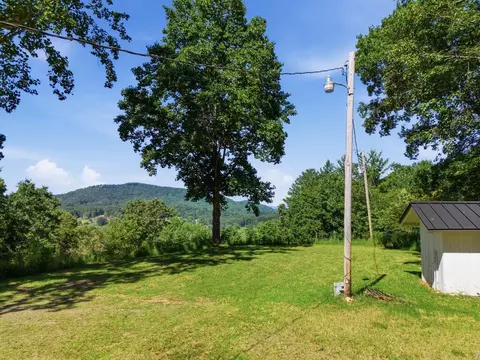 Exterior - 289 Bethabara Way, Hayesville, NC 28904 photo 28 of 31