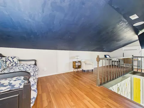 Bedroom - 289 Bethabara Way, Hayesville, NC 28904 photo 5 of 9