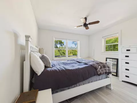 Bedroom - 289 Bethabara Way, Hayesville, NC 28904 photo 3 of 9