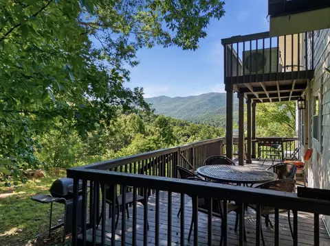 Exterior - 289 Bethabara Way, Hayesville, NC 28904 photo 20 of 31