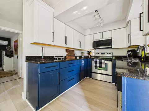 Kitchen - 289 Bethabara Way, Hayesville, NC 28904 photo 1 of 1
