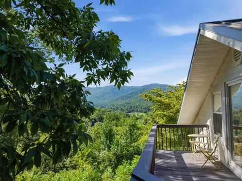 Exterior - 289 Bethabara Way, Hayesville, NC 28904 photo 22 of 31
