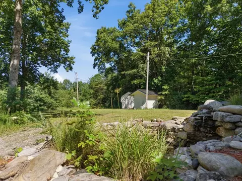 Exterior - 289 Bethabara Way, Hayesville, NC 28904 photo 27 of 31