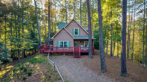 611 Monocle Dr, Ellijay, GA 30540