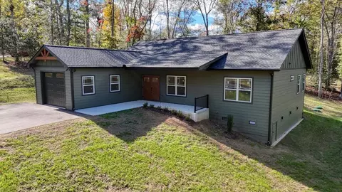 197 Oxford Trl, Blairsville, GA 30512