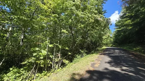 lot3 B Victoria Woods, Hiawassee, GA 30546
