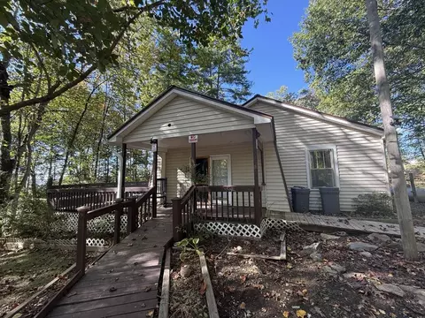269 Kimsey St, Blairsville, GA 30512