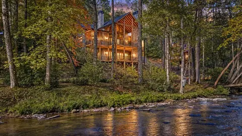 lot7 Fish Tale Cv, Ellijay, GA 30540