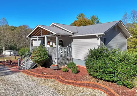 407 Highland Trce, Blairsville, GA 30512