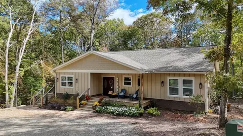 283 Renegade Ridge Rd, Blairsville, GA 30512