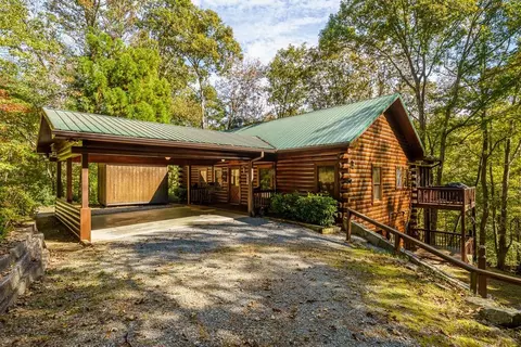 351 Nexus Dr, Ellijay, GA 30540