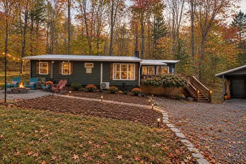 78 Hunter Dr, Blairsville, GA 30512