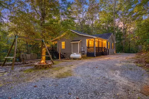 30 Chancel Cir, Ellijay, GA 30540