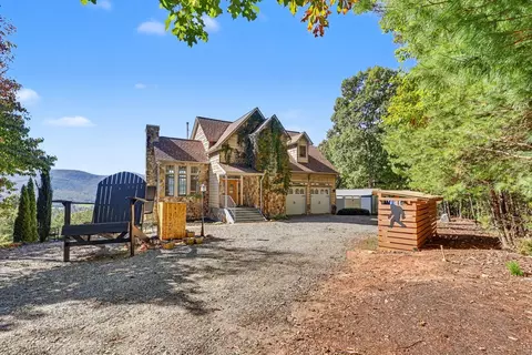 823 Arrant Rd, Blairsville, GA 30512