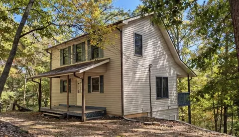 1575 Riverview Dr, Ellijay, GA 30540