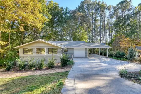 95 Mountain View Dr, Blairsville, GA 30512