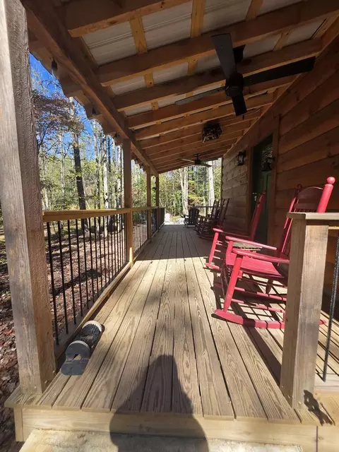 Exterior - 690 Hiwassee Creek Est, Murphy, NC 28906 photo 2 of 6