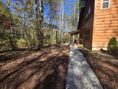 Exterior - 690 Hiwassee Creek Est, Murphy, NC 28906 photo 1 of 6