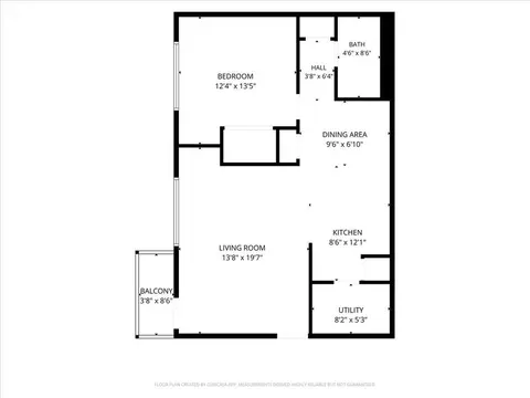 Floorplan - Undisclosed, Calhoun, GA 30701 photo 1 of 1