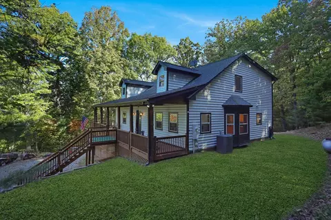 689 Warnock Mountain Acres Ln, Blairsville, GA 30512