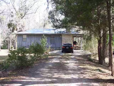 1532 Cedar St #-, Steinhatchee, FL 32325 photo 1