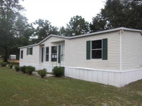 185 Forest - Dr #-, Midway, FL 32343 photo 1