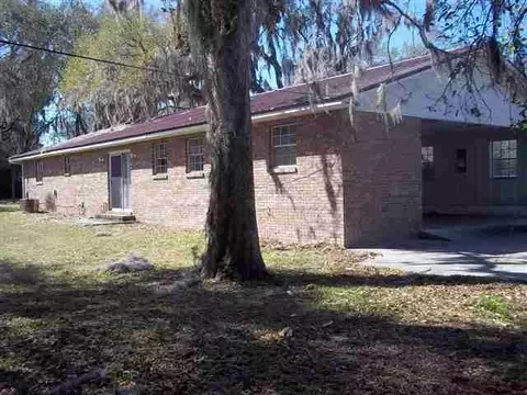 314 N Clark St #-, Perry, FL 32347 photo 6