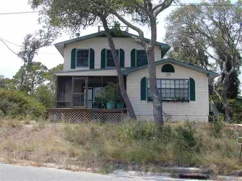 15 Tom Roberts Rd, Alligator Point, FL 32346 photo 1